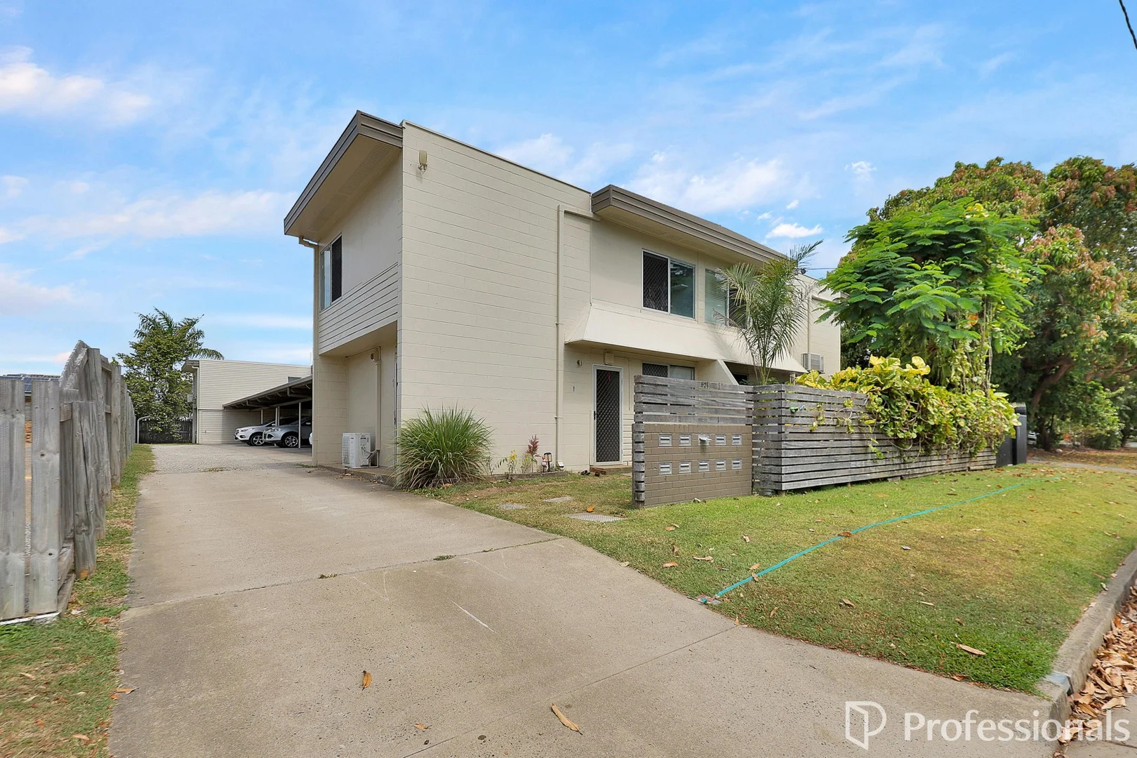 5/52 Nelson Street, Mackay QLD 4740