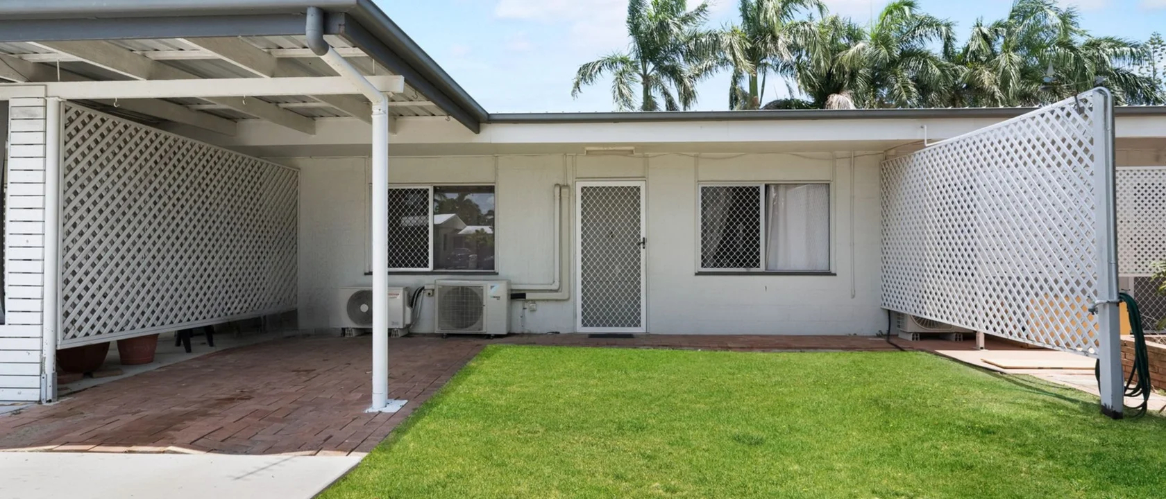 4/4 Graves Street, North Mackay QLD 4740