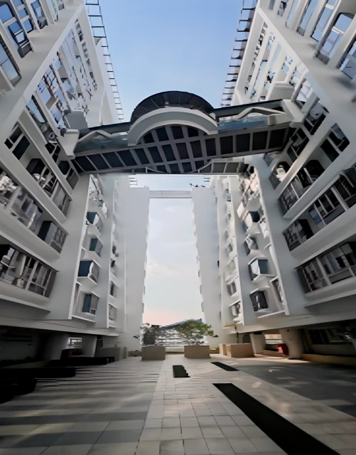 MDIS Residences @ Stirling63383449681795111