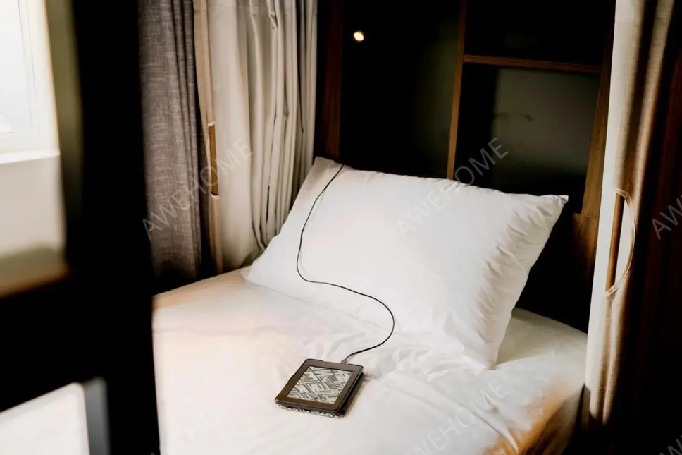 4 Bed Dorm with Shared Bathroom64253347841026111