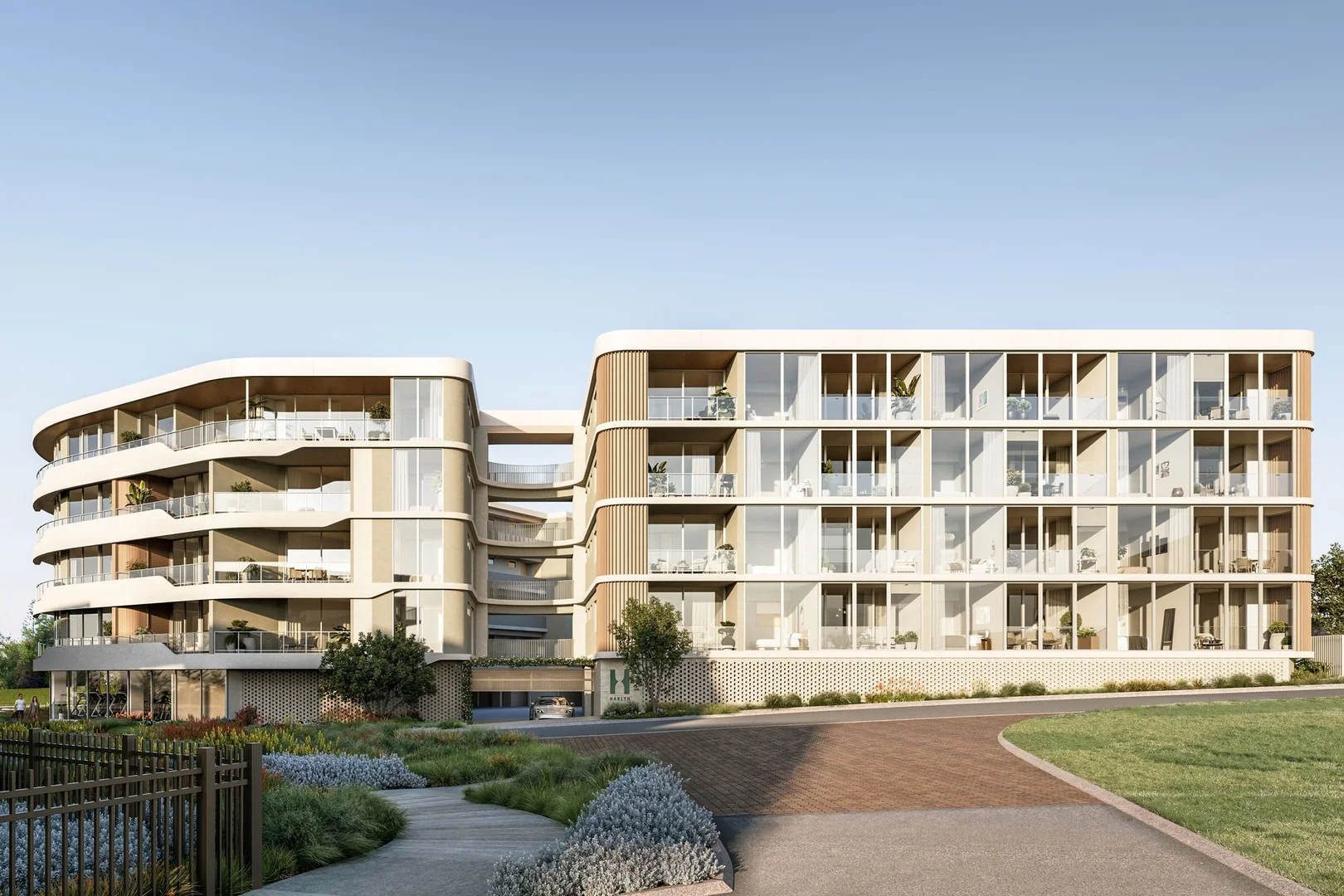 106/28 Sextant Way, Jindalee WA 6036