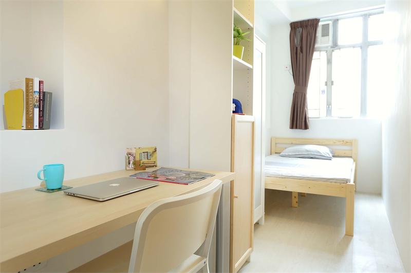 Entrust Desford Road West Student Apartment634579054600981121