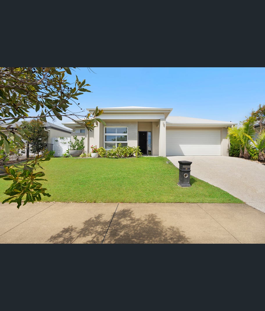 3 Radiata Place, Peregian Springs, Qld 4573