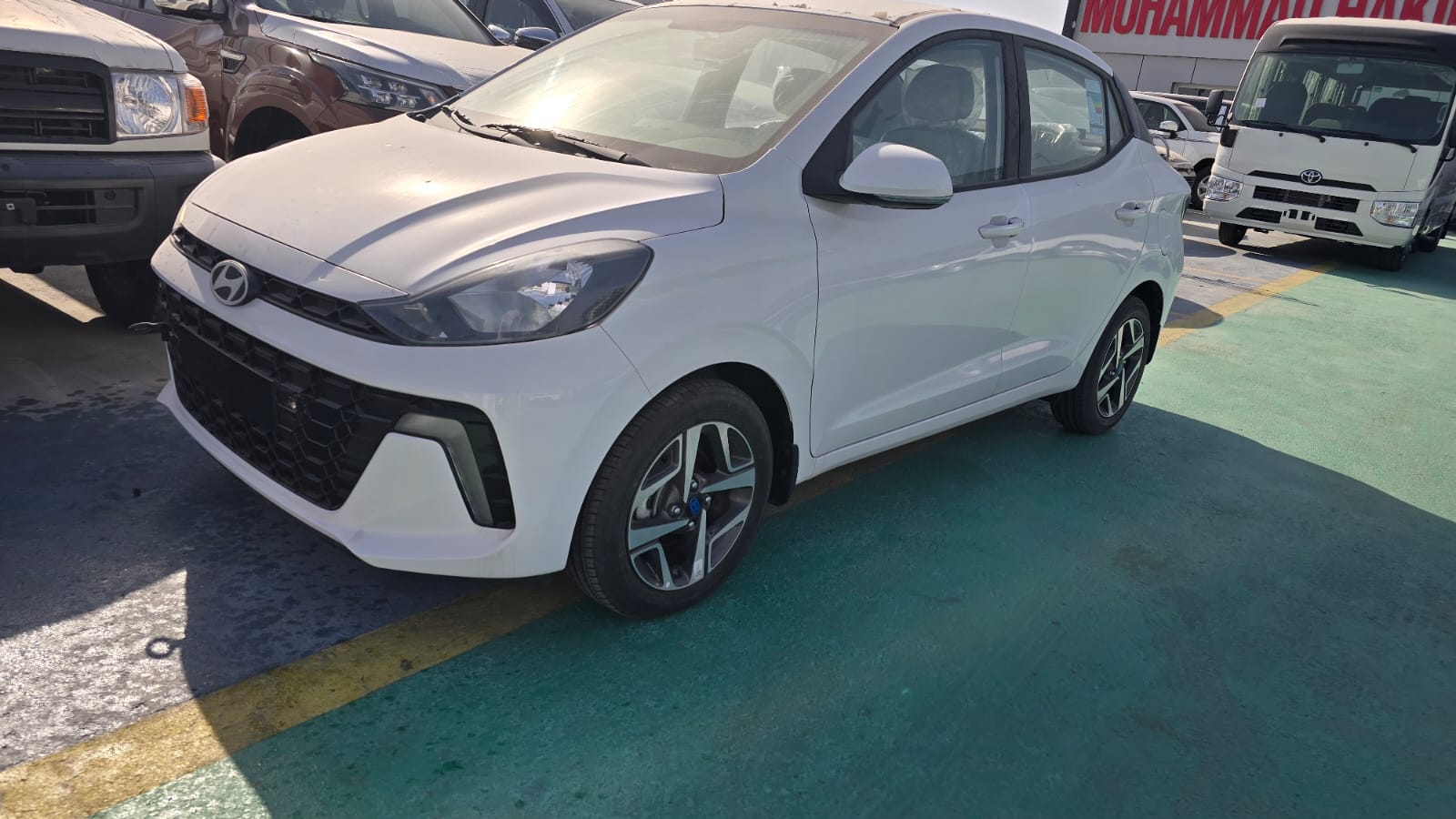 هيونداي جراند اي10 2026ext1 hyundai-grand-i10-2026-64067531185281111