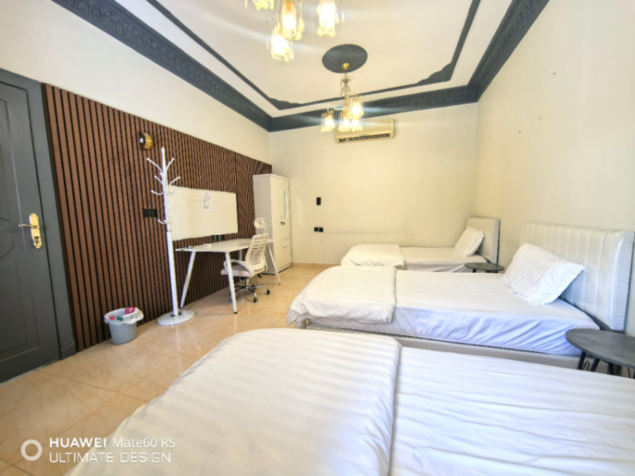 3 beds room for renting longterm or short term 63281251597955110