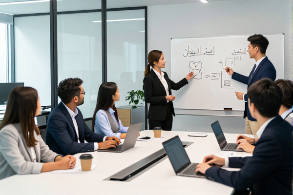 فترة الإشعار المسبق فترة الإشعار المسبق