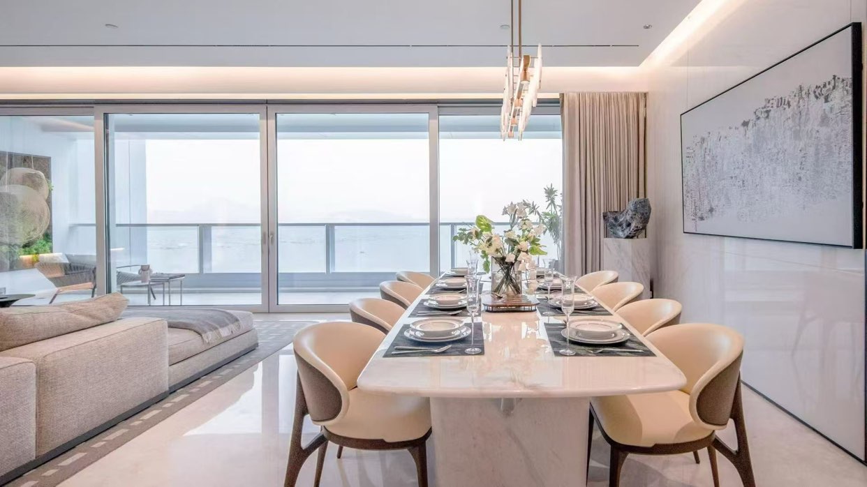 Overseas Chinese Town Xinci launches 15 bottom-priced special offer homes🏠63622911329666112