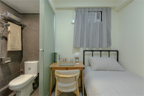 Entrusted Chi Ngam Road North Student Apartments634578738478111127