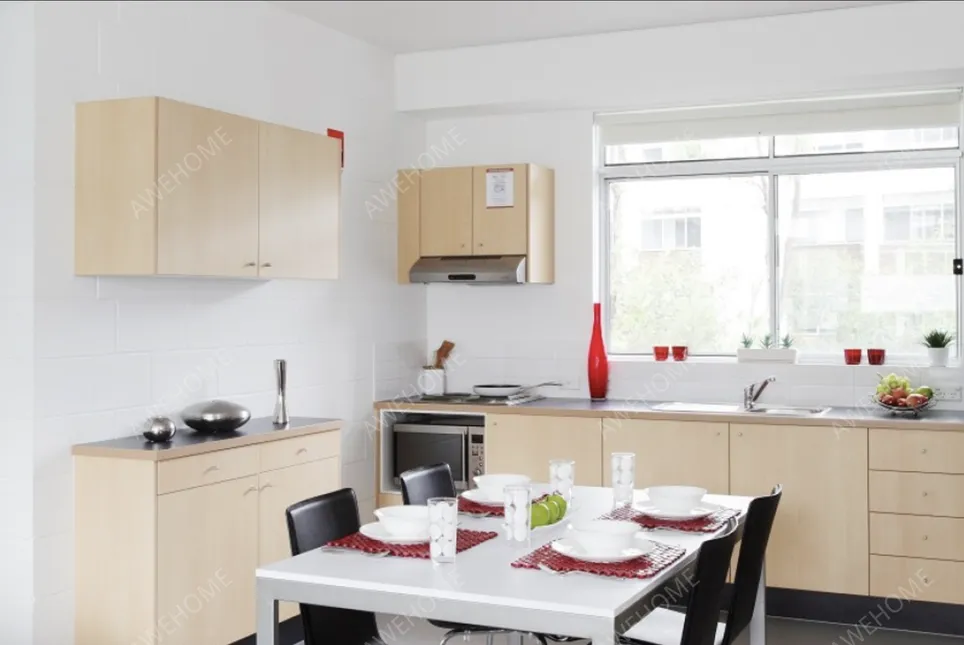 Shared Apartment Two bedrooms Premium64252267056386111