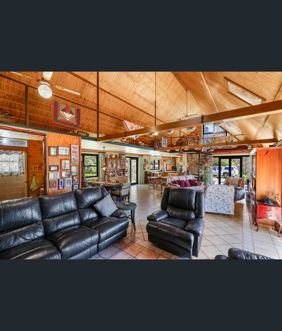 236 Totnes Valley Road, Mudgee, NSW 2850