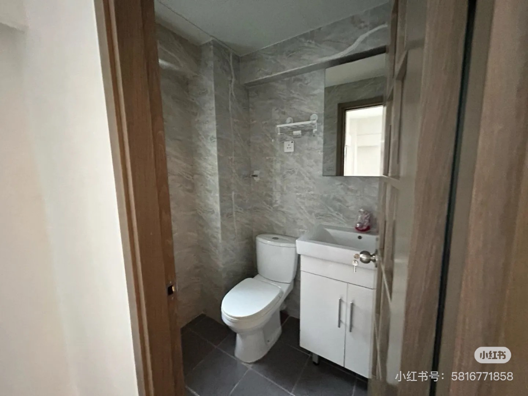 Mong Kok MTR Station, 2-bedroom 1-bathroom, prime location63445958564865113
