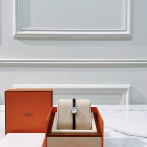 HERMES FAUBOURG WATCH
