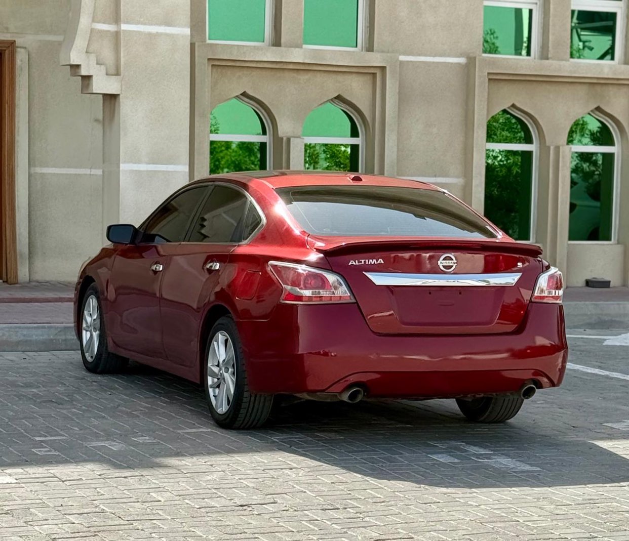 Ajman64352820843651112