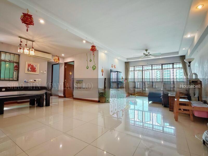 649 Punggol Central63526192814593112