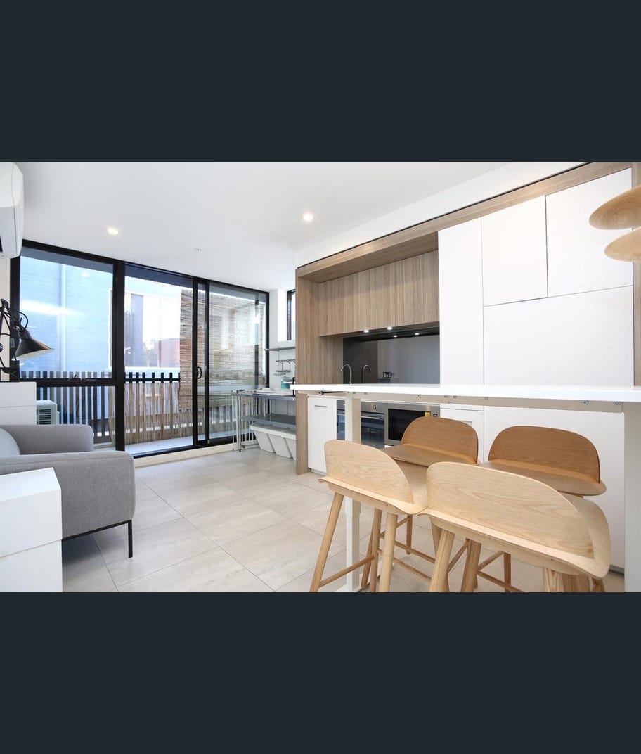 109/108 Queensberry Street, Carlton, Vic 3053