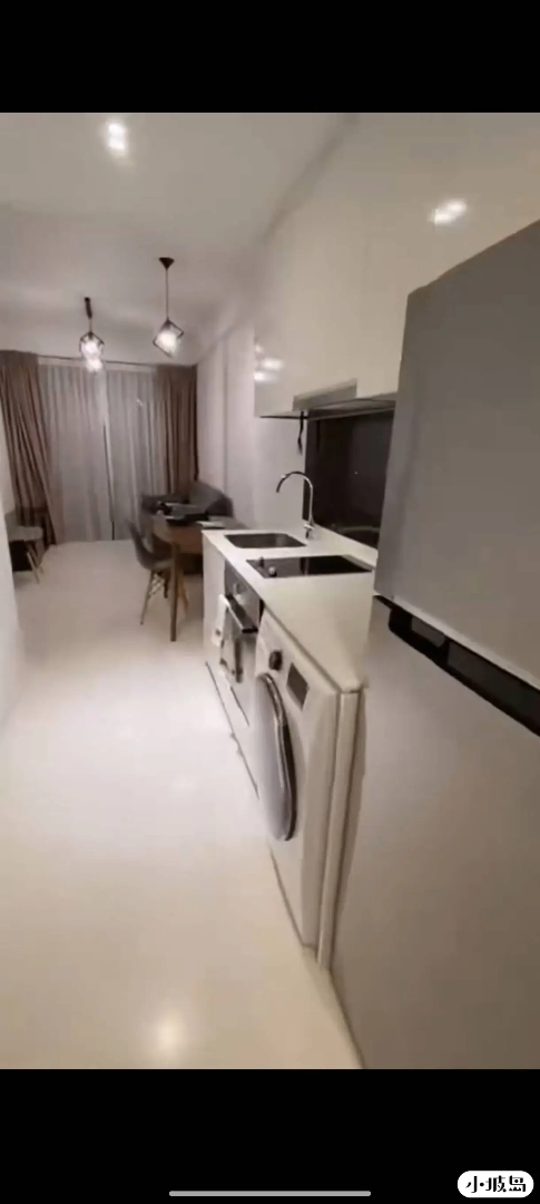 3-minute walk to Kaplan, two-bedroom apartment for rent63374544192130110