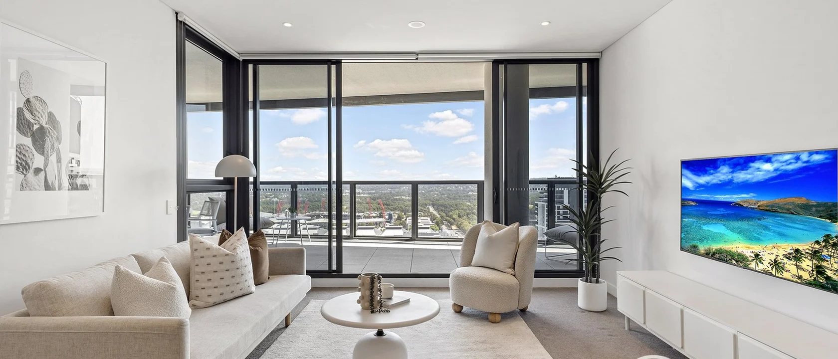 22702/2 Figtree Drive, Sydney Olympic Park NSW 2127