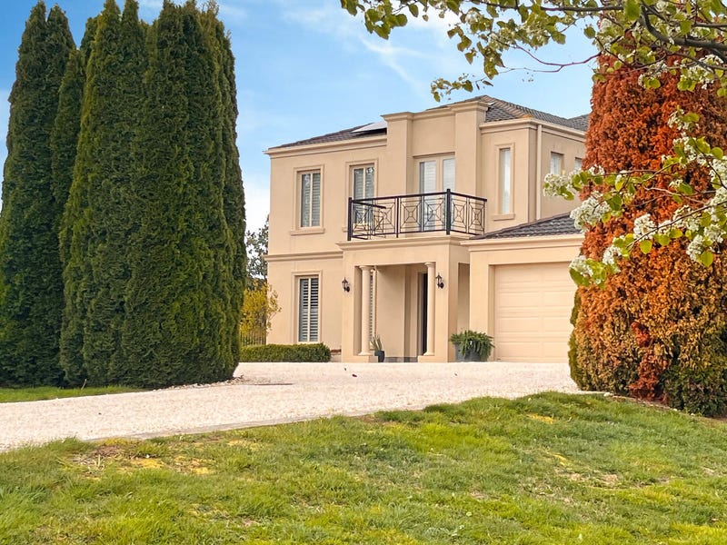 107 Pharaohs Road, Warragul, Vic 3820