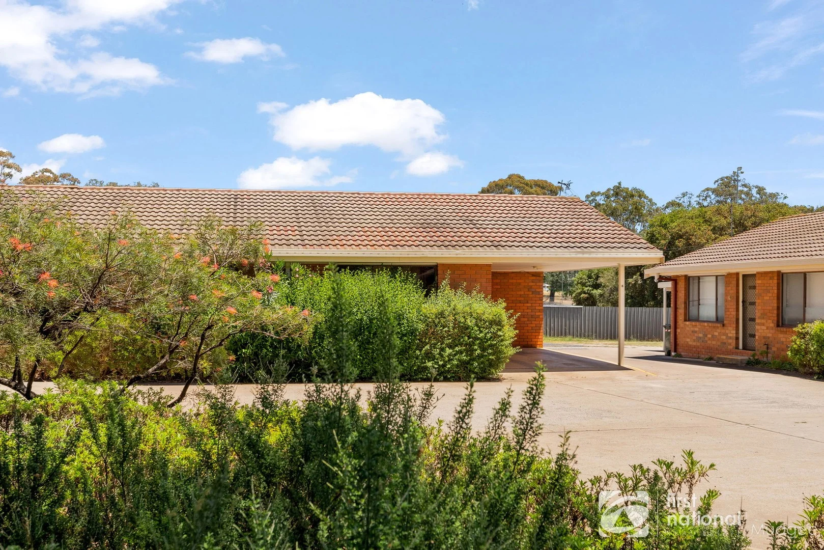 6/70a Lawson Street, Mudgee NSW 2850