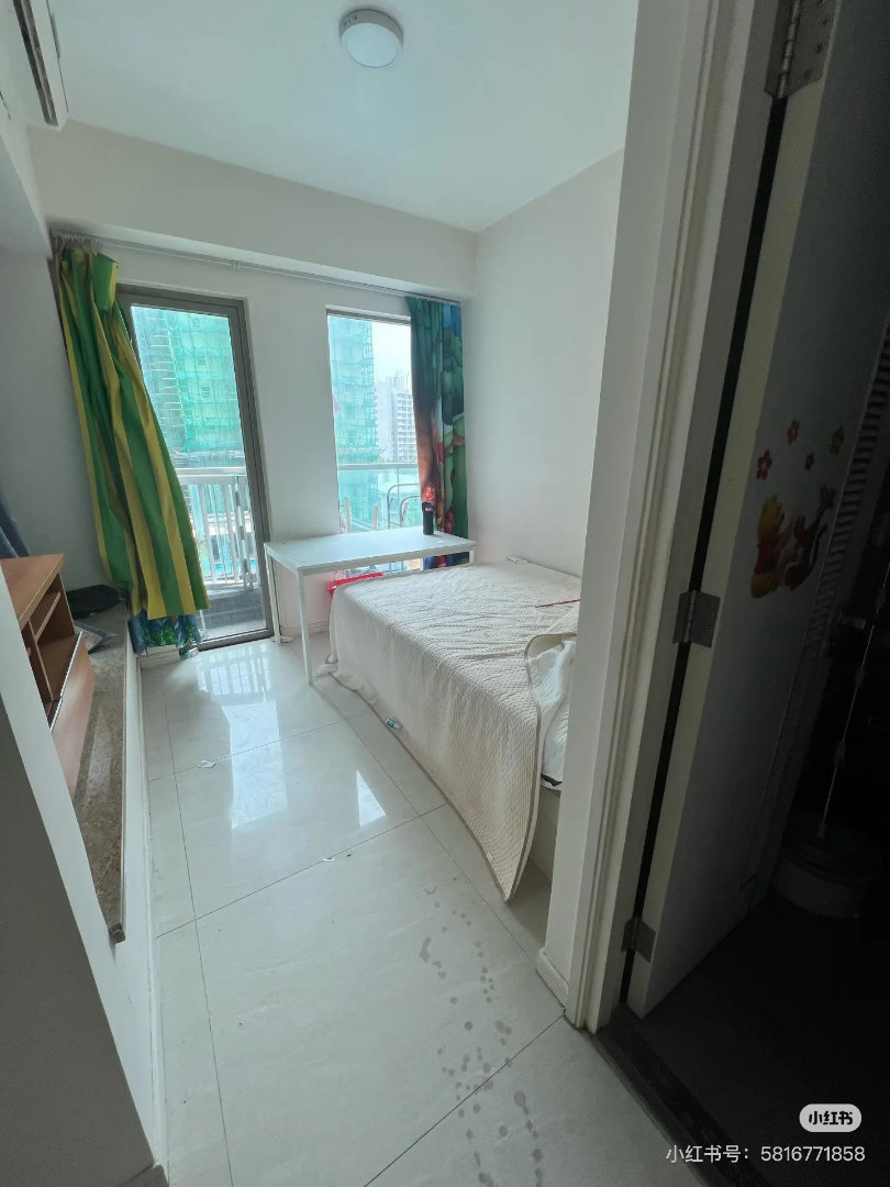 713 sq.ft. three-bedroom apartment, great deal ✨ only 20K63445924451331112