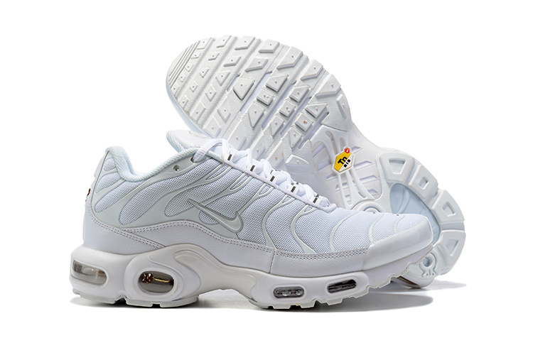 Nike Air Max Plus Triple White DM2362-10063472026962817111