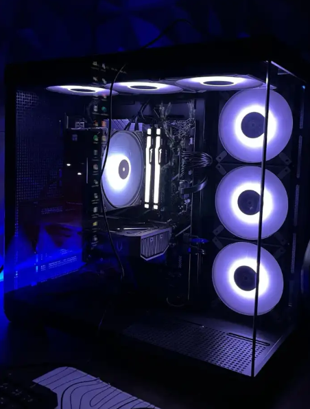 PC for highest offer64992562786051110