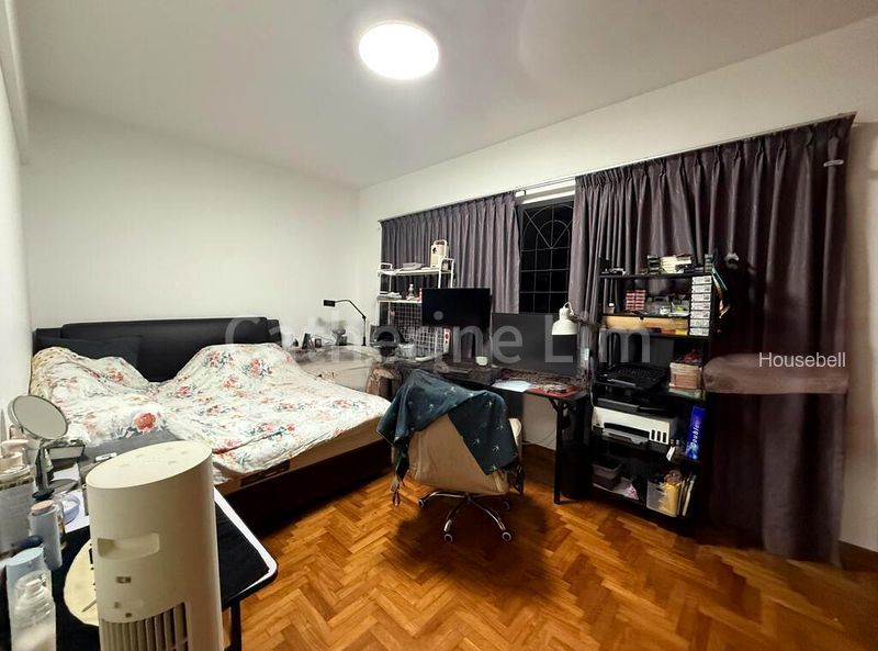 Room (Landed) for Rent in Tanah Merah Besar Road635333231206431126
