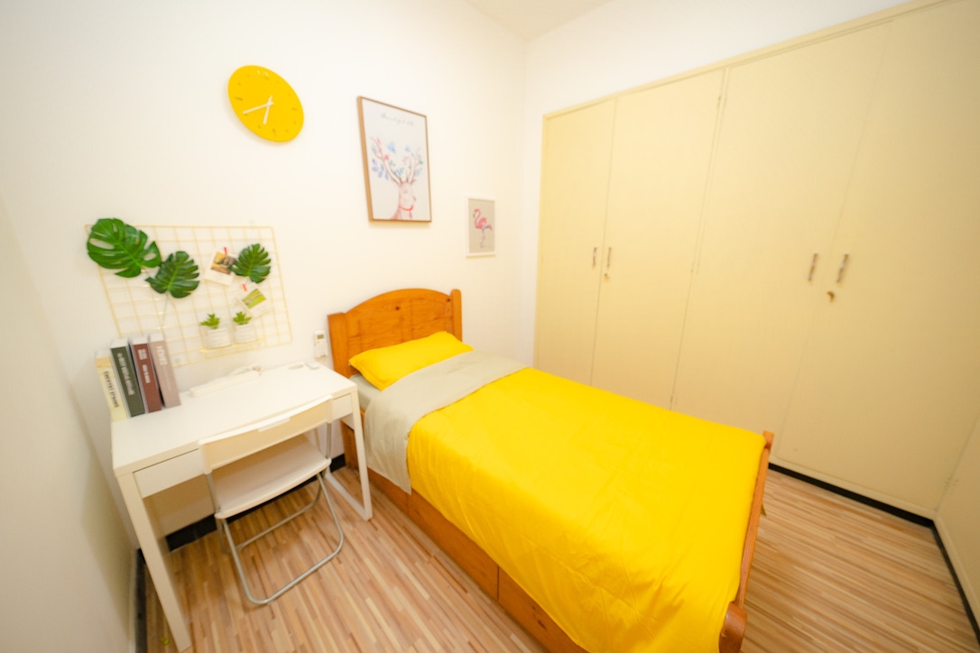 薄扶林道33號服務式公寓64411772870787110