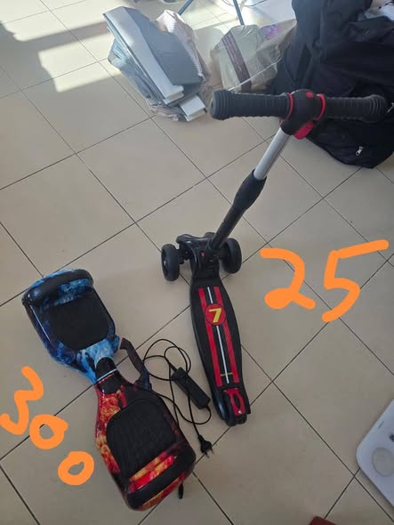 Move out sale, JVC 