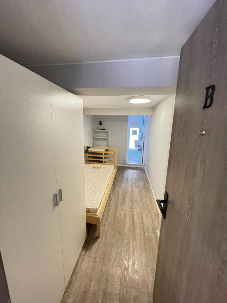 PFL Hill Kaiyuan Living - Extra Large Loft Single Room B63545635858305111