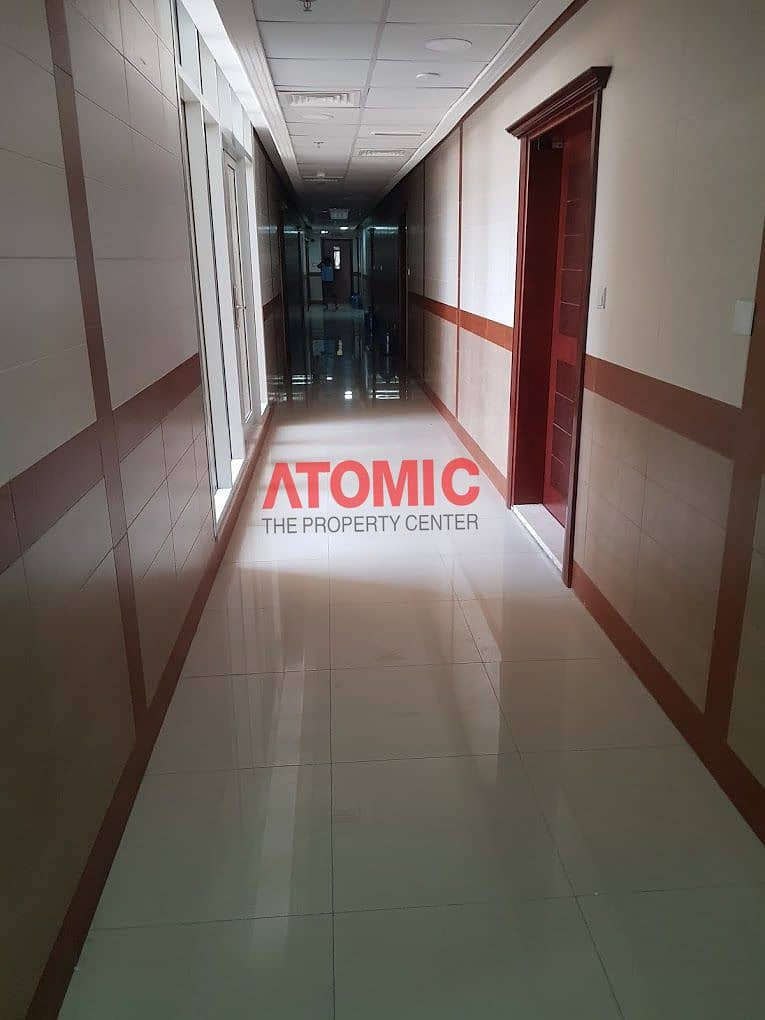 Spacious And Very Nice One Bedroom with Balcony for Sale in Ritz Residence63225123150979111