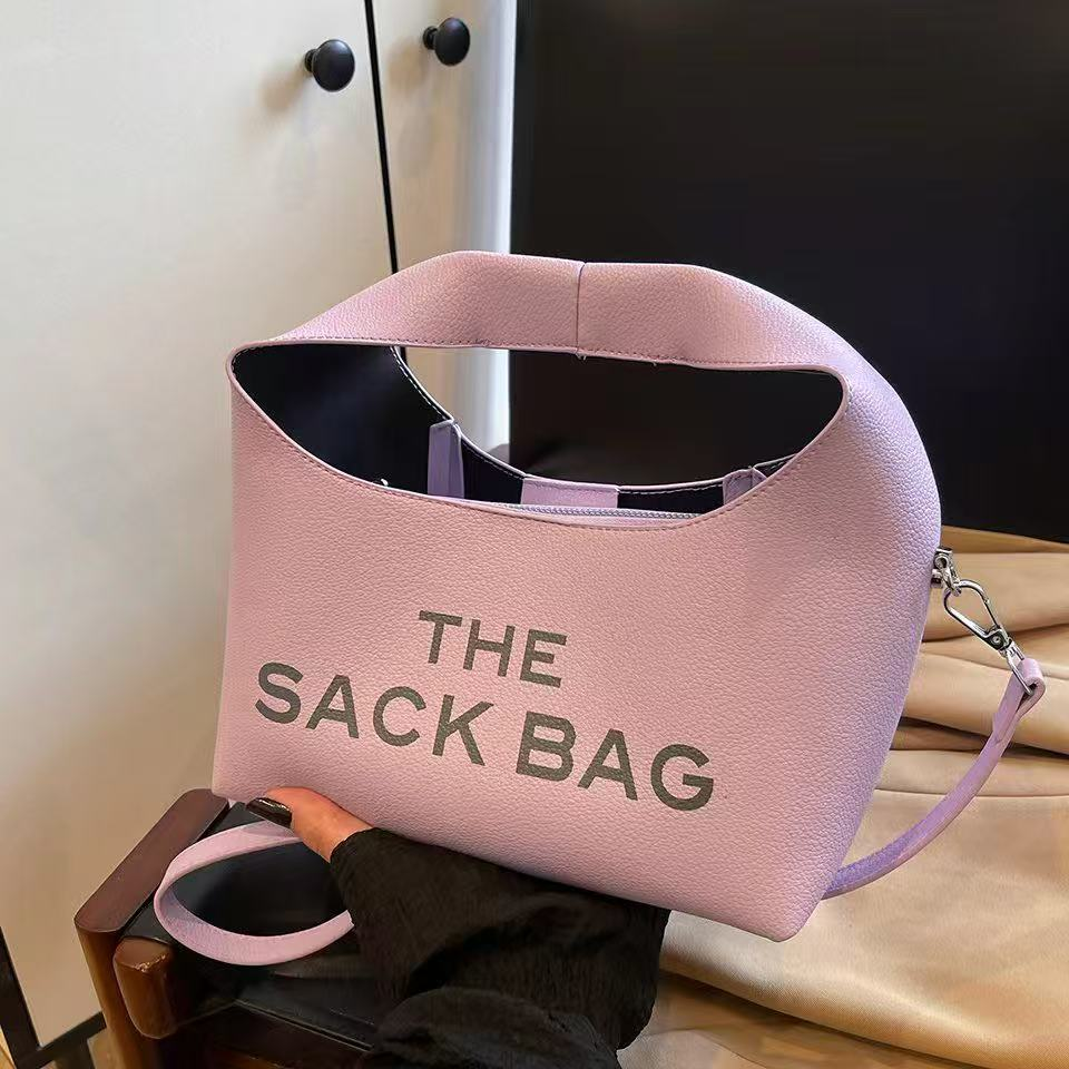 fashionable PU SACK bag。63292182413441113