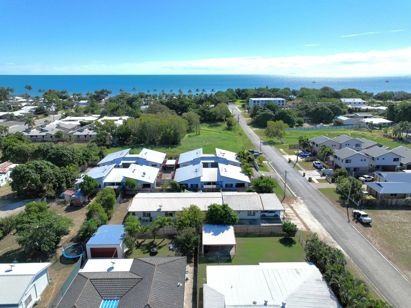 1/25 St Kilda Street, Bowen QLD 4805