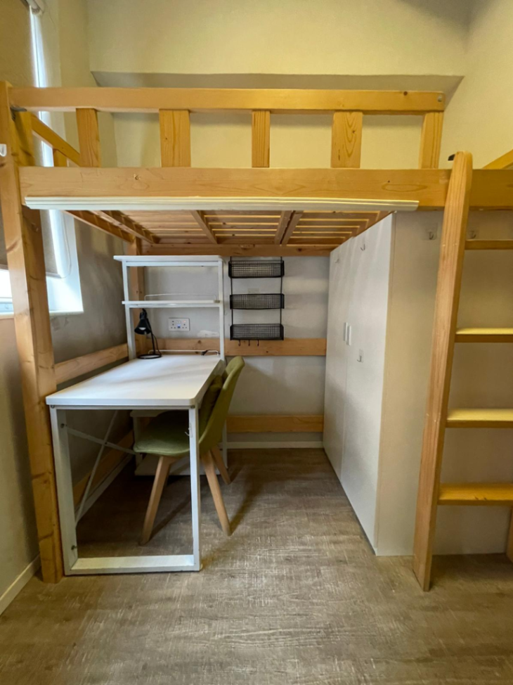 PFL Hill Comfort Double Room 2F63545744390403111