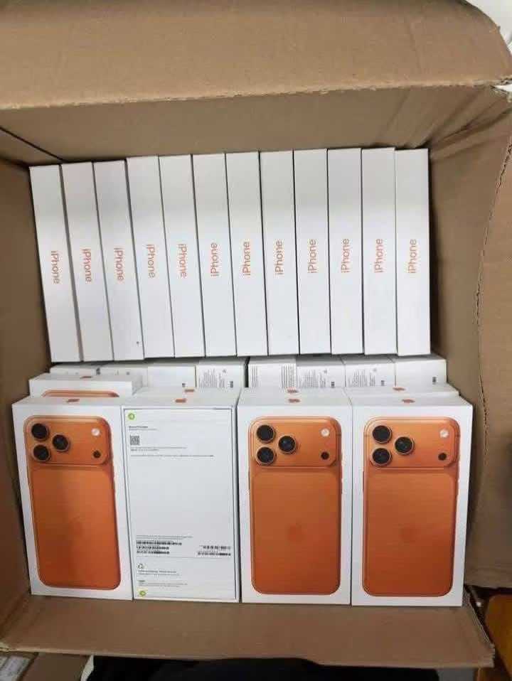 آيفون ١٧ برو ماكس401221609985812482