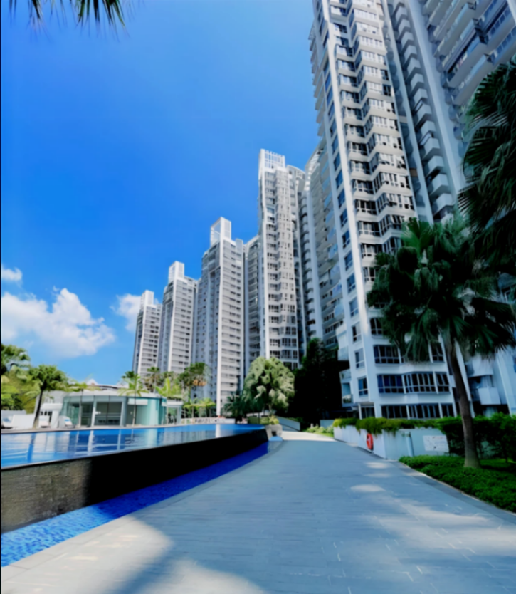 The Parc Condominium - GBG63383327940353111