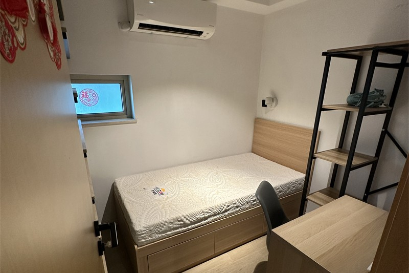 Entrust Ai Jing Street Student Apartment634578565057291124