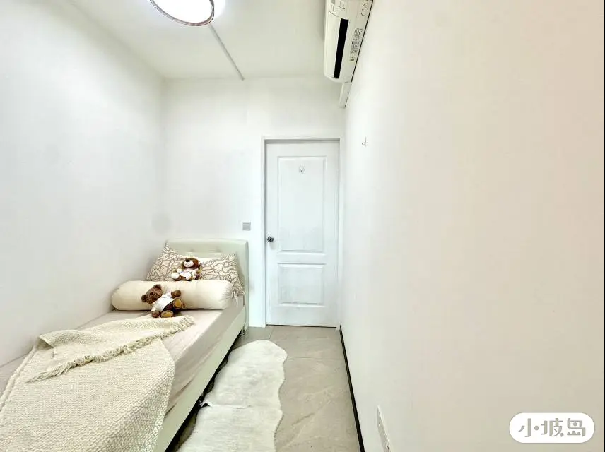 Renting out 5 brand new rooms in Singapore SG, NUS NP 0914. Move-in date: October 1st, near NUS63384237093762112
