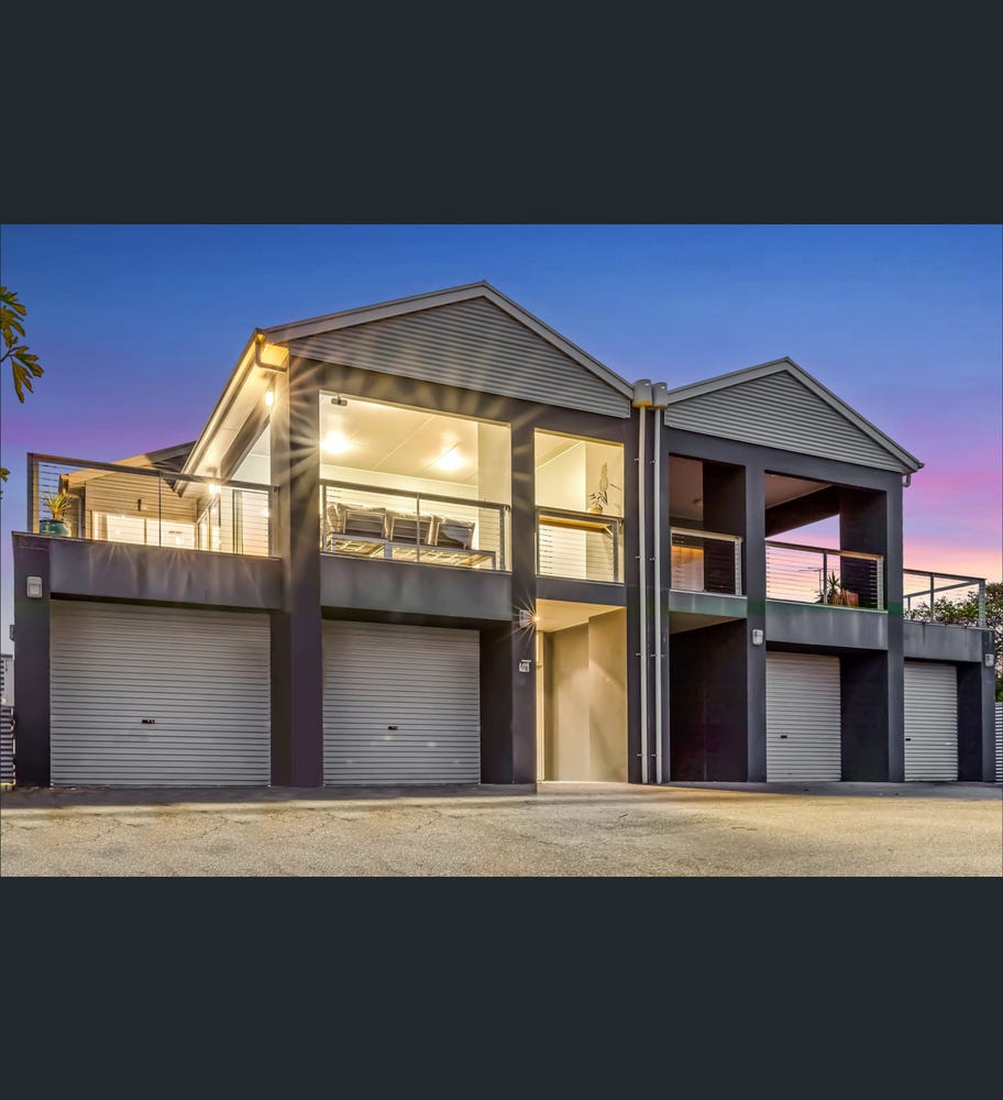 2/41 Hill Top Dr, Port Lincoln, SA 5606