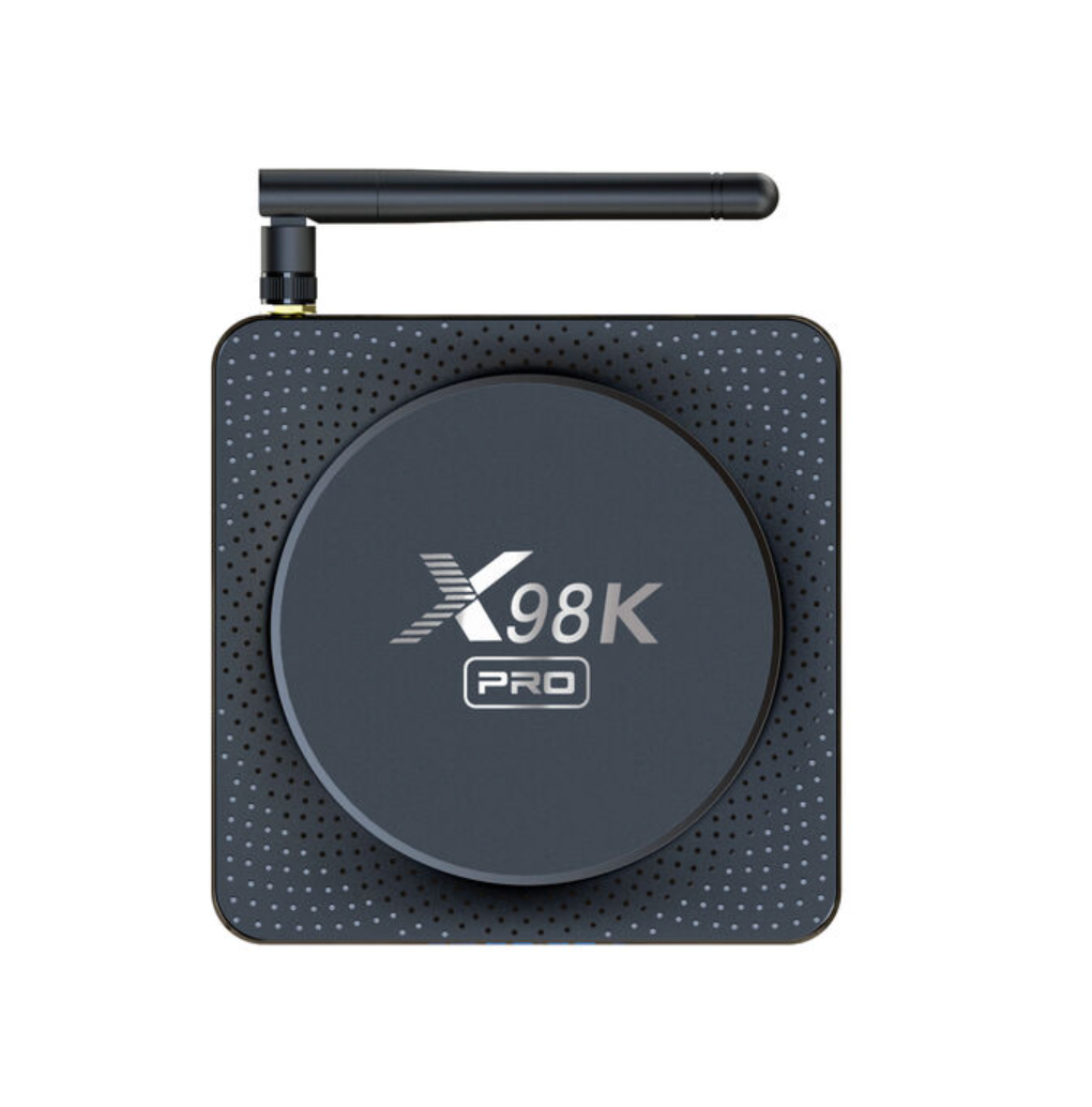 X98K PRO set-top Box RK3566 Android 11 TV Box HD 8K Android TV box63238535928577118