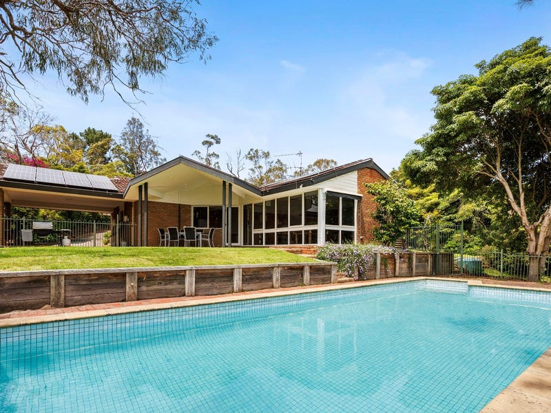 21 Alverstone Grove, Mount Eliza, Vic 3930