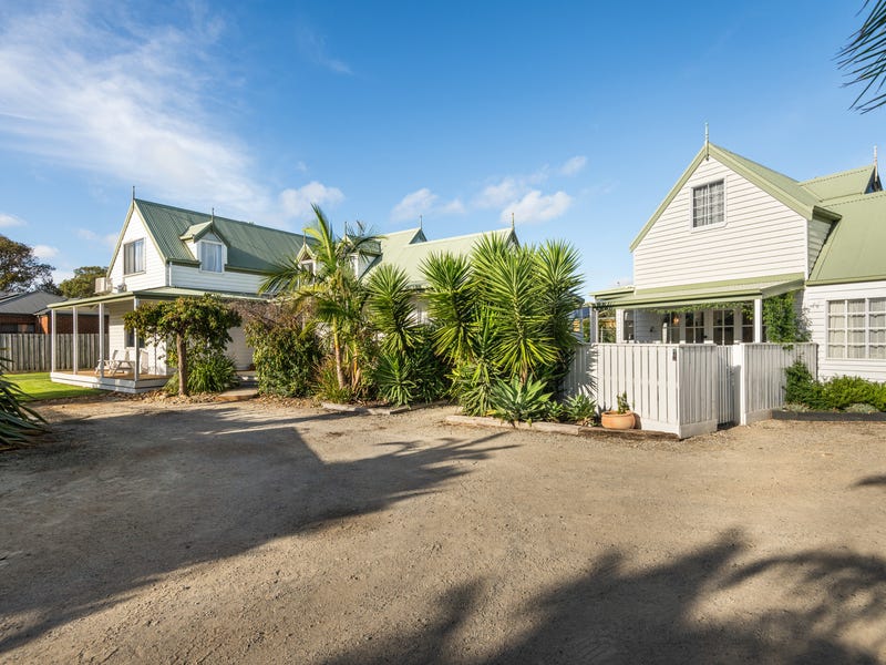 40 Clifton Springs Road, Drysdale, Vic 3222
