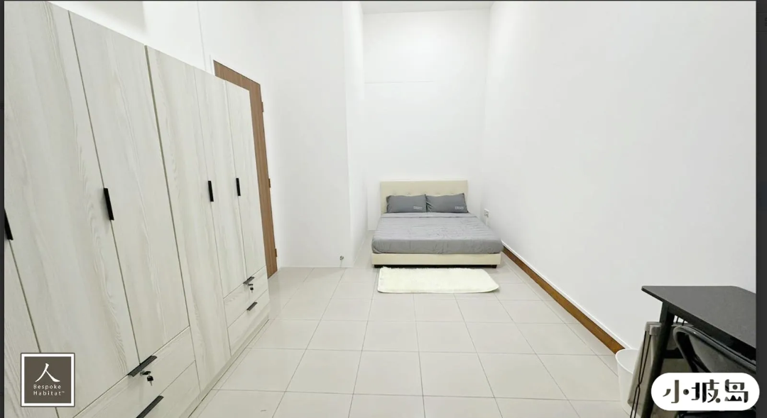 NTU Yunnan Garden Villa is 2 km from NTU, very close63379307367681111