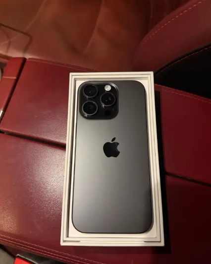 iPhone 16 Pro