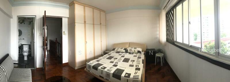 522 Hougang Avenue 6