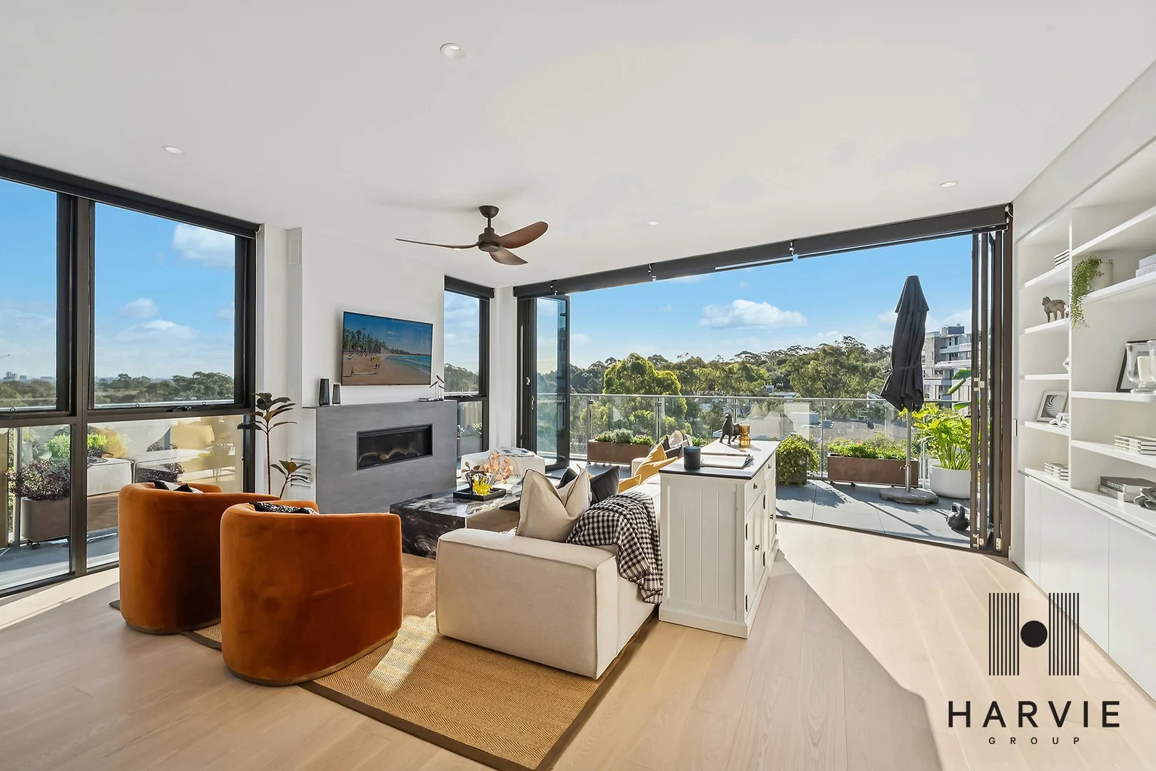 502/8A Pymble Avenue, Pymble NSW 2073