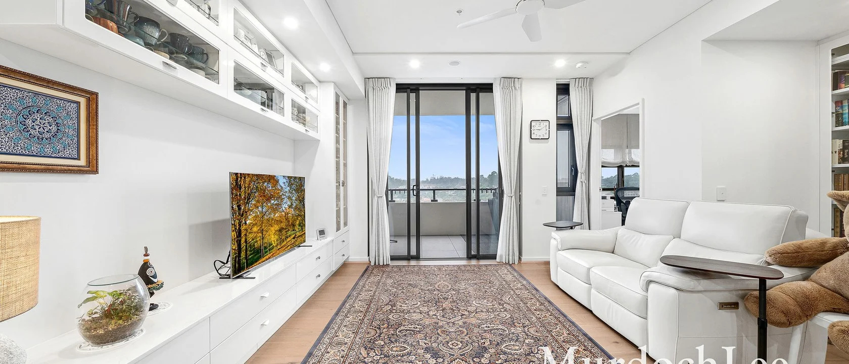 910/8-18 Garthowen Crescent, Castle Hill NSW 2154