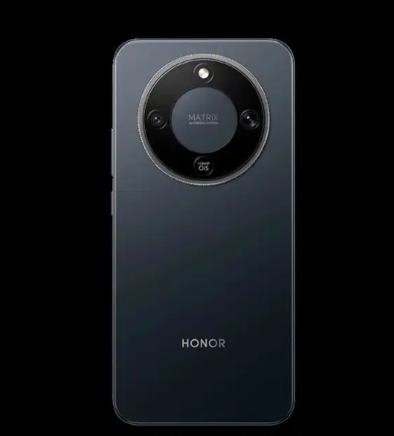 Honor X9d 5G64972938676098110