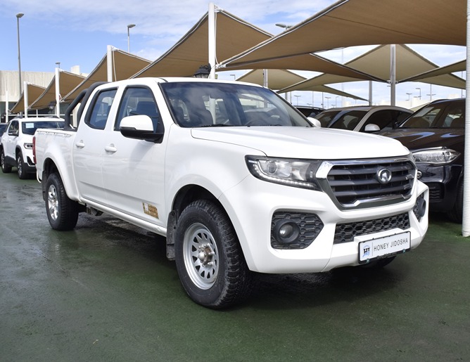 Great Wall Wingle 7 ESP / Double Cabin ( 2020 Model ) in White Color GCC Specs Support installmentext2 great-wall-wingle-7-esp-double-cabin-2020-model-in-white-color-gcc-specs-support-installment-64542930656641112