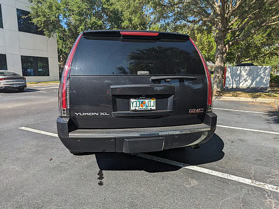 2009 جي إم سي يوكون64477542553859113